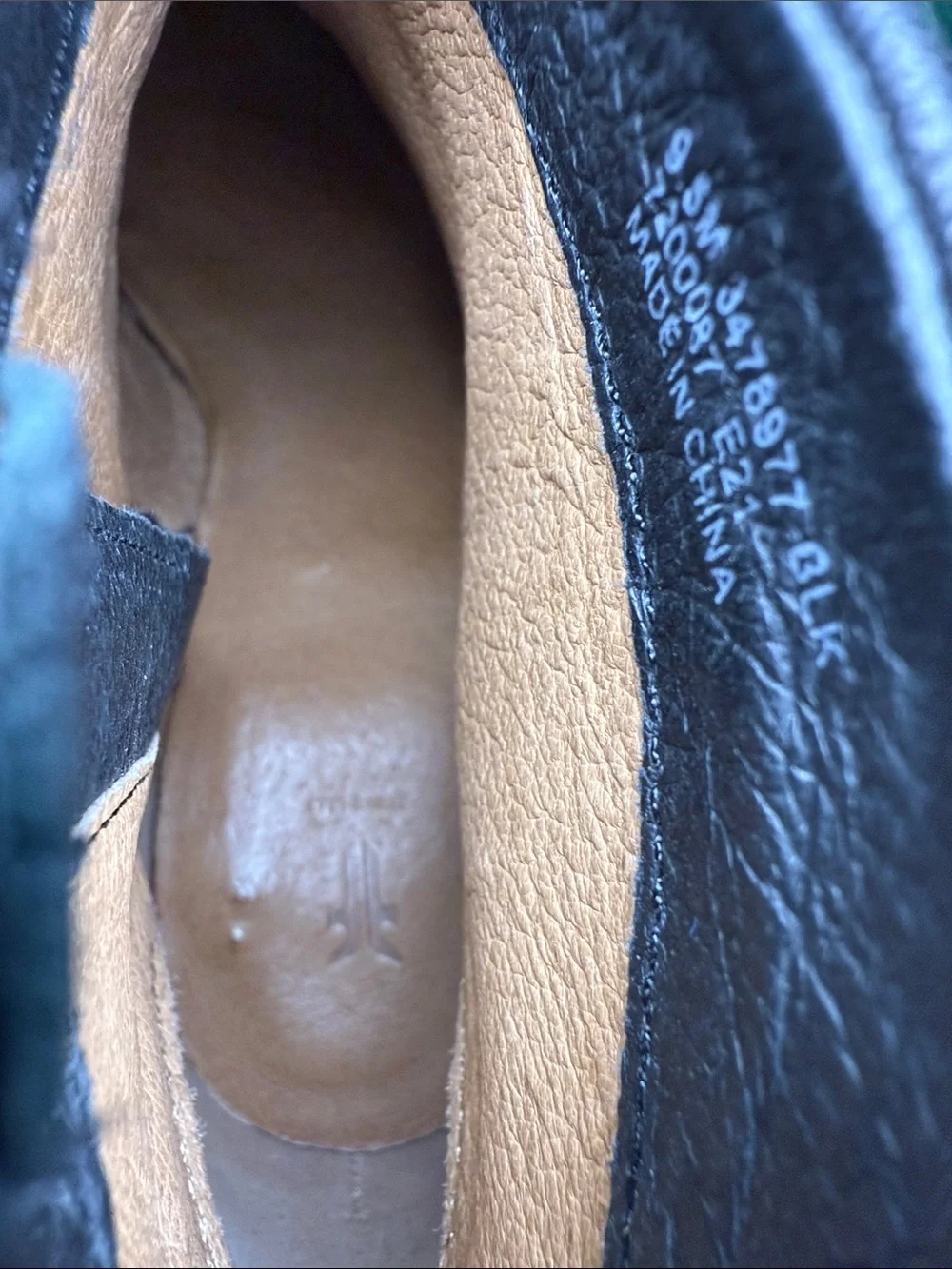 Womens Frye Reina Bootie size 9.5